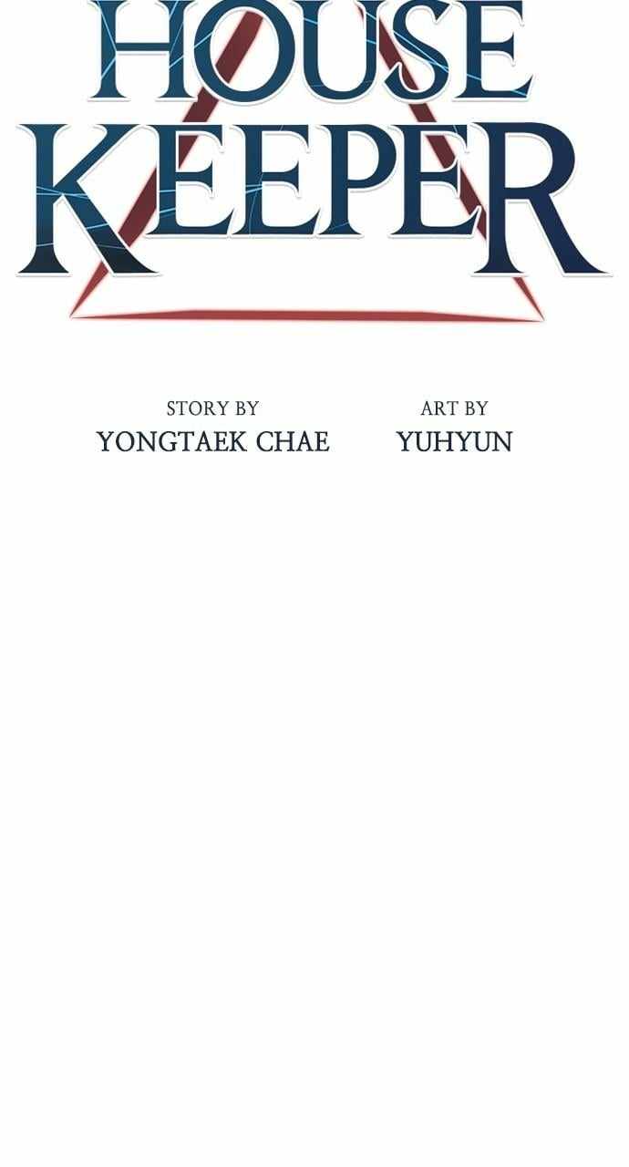 Housekeeper (Chae Yong-Taek) Chapter 117 22